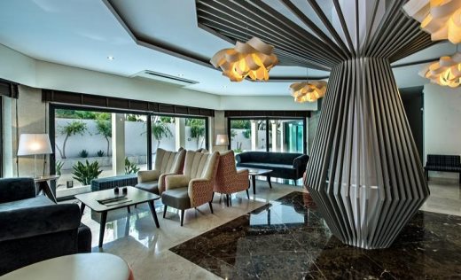 Hotel Magnolia Golf & Wellness