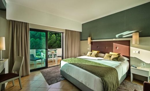 Hotel Magnolia Golf & Wellness