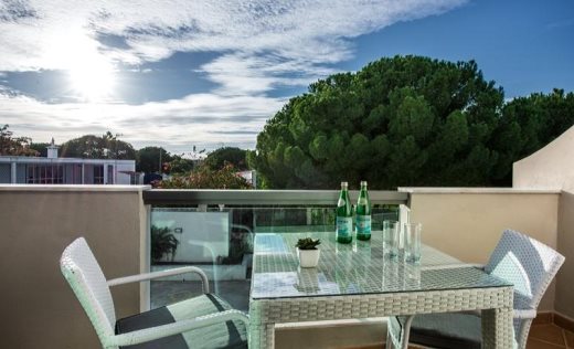 Hotel Magnolia Golf & Wellness
