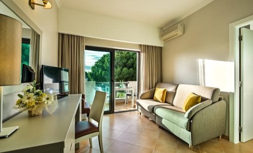 Hotel Magnolia Golf & Wellness