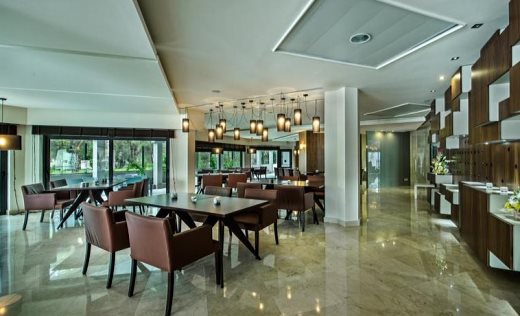 Hotel Magnolia Golf & Wellness
