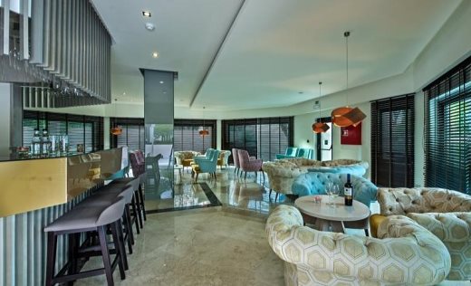 Hotel Magnolia Golf & Wellness