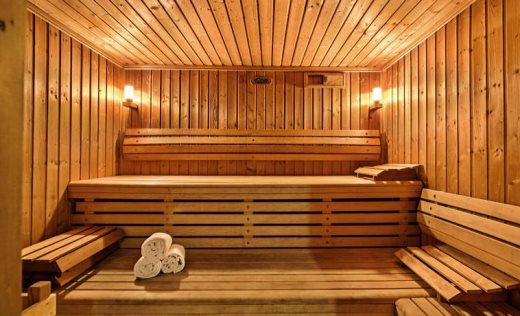 Hotel Magnolia Golf & Wellness