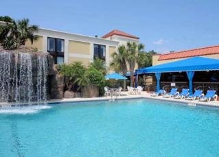 Hotel Magnuson Clarion Inn & Conference Center