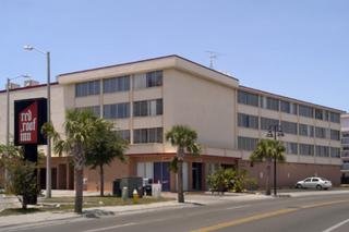 Hotel Magnuson Clearwater Beach