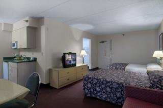 Hotel Magnuson Clearwater Beach
