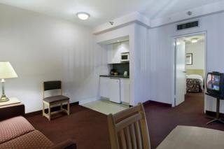 Hotel Magnuson Clearwater Beach