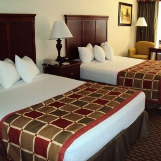 Hotel Magnuson Great Smokies Inn