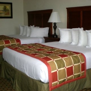 Hotel Magnuson Great Smokies Inn