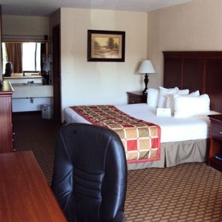 Hotel Magnuson Great Smokies Inn