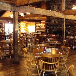 Hotel Magnuson Great Smokies Inn