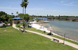 Hotel Magnuson Marina Cove
