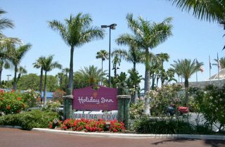 Hotel Magnuson Marina Cove
