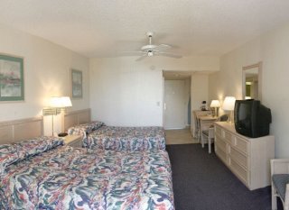 Hotel Magnuson Marina Cove