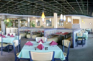 Hotel Magnuson Marina Cove