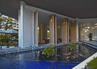 Hotel Maile Sky Court