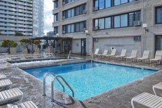 Hotel Maile Sky Court
