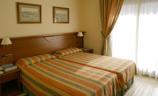 Hotel Mainake Costa Del Sol