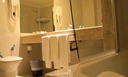 Hotel Mainake Costa Del Sol