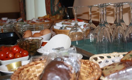 Hotel Mainake Costa Del Sol