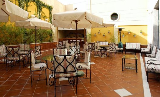 Hotel Mainake Costa Del Sol