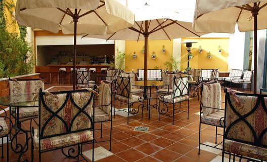 Hotel Mainake Costa Del Sol