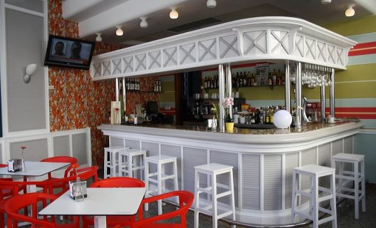 Hotel Mainake Costa Del Sol