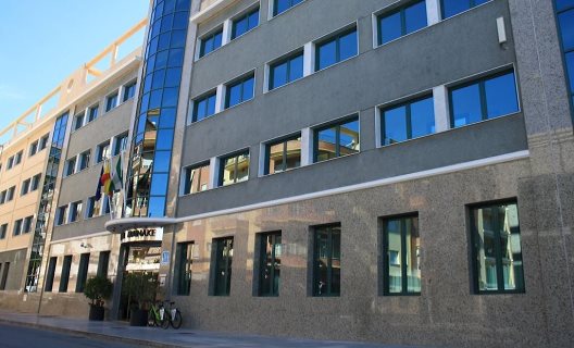 Hotel Mainake Costa Del Sol