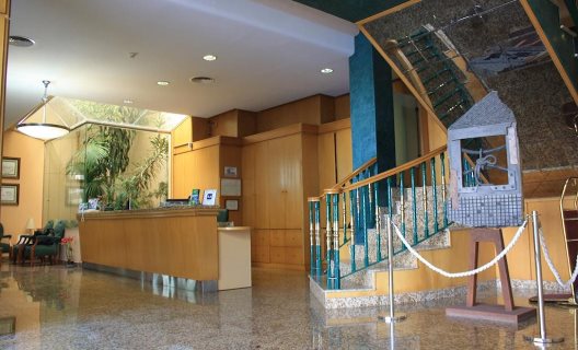 Hotel Mainake Costa Del Sol