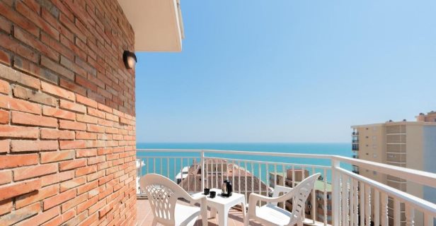 Hotel Mainare Playa