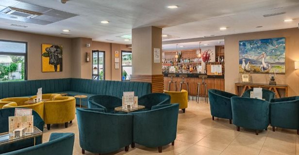 Hotel Mainare Playa
