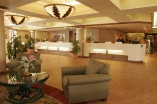 Hotel Maingate Lakeside Resort-best Western Lakeside