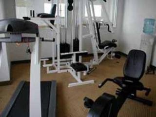 Hotel Mainstay Suites