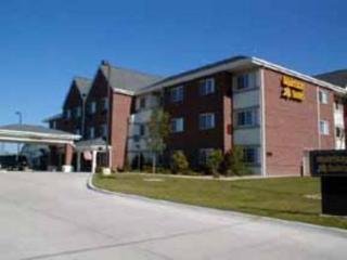 Hotel Mainstay Suites