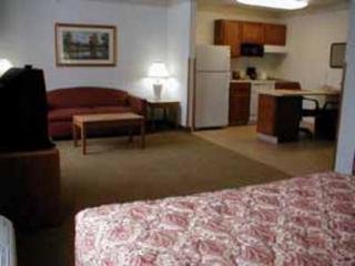 Hotel Mainstay Suites