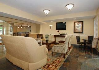 Hotel Mainstay Suites