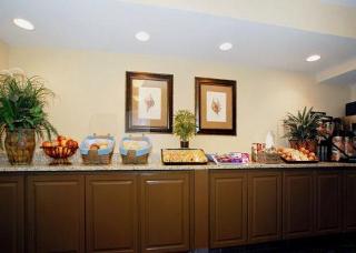Hotel Mainstay Suites