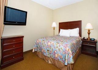 Hotel Mainstay Suites