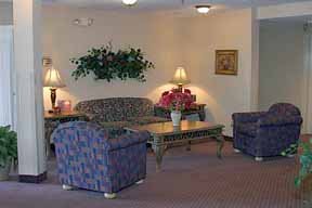 Hotel Mainstay Suites