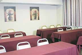 Hotel Mainstay Suites