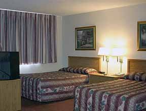 Hotel Mainstay Suites