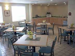 Hotel Mainstay Suites