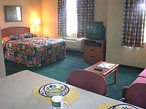 Hotel Mainstay Suites