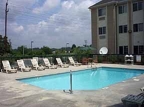 Hotel Mainstay Suites