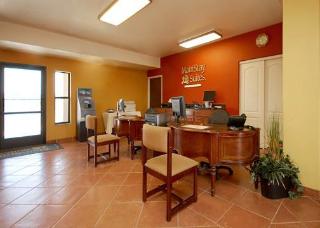Hotel Mainstay Suites