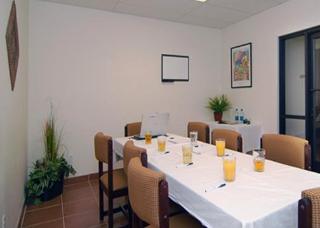 Hotel Mainstay Suites