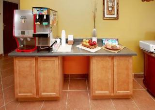 Hotel Mainstay Suites