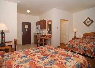 Hotel Mainstay Suites