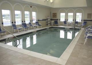 Hotel Mainstay Suites