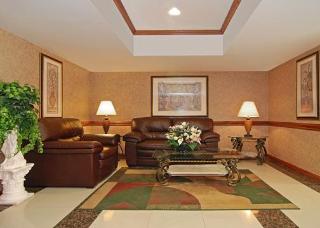 Hotel Mainstay Suites